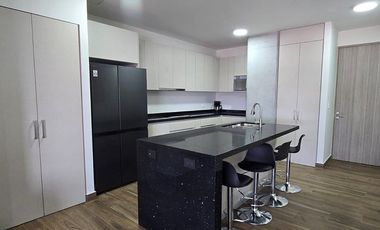 Departamento en renta en Proeza