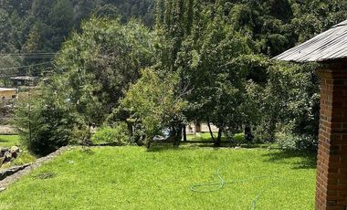 Casa en Venta en Tres Marías, Huitzilac.