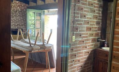 Casa en Venta en Tres Marías, Huitzilac.