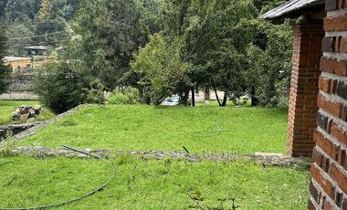 Casa en Venta en Tres Marías, Huitzilac.