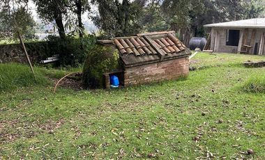 Casa en Venta en Tres Marías, Huitzilac.