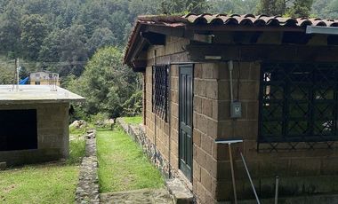 Casa en Venta en Tres Marías, Huitzilac.