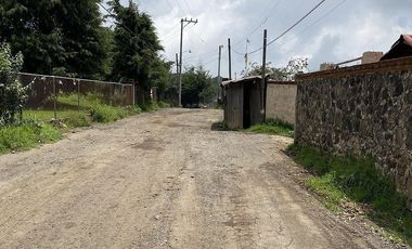 Casa en Venta en Tres Marías, Huitzilac.