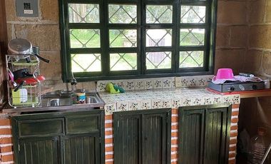 Casa en Venta en Tres Marías, Huitzilac.