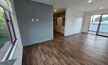 Casa en renta en VISTA BOSQUE 4 habitaciones