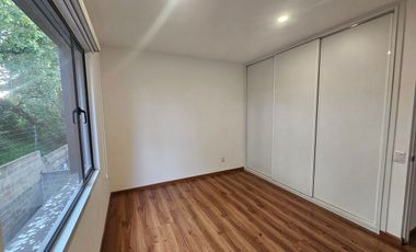 Casa en renta en VISTA BOSQUE 4 habitaciones