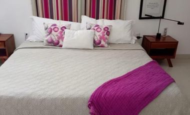 Casa Amueblada en Renta en Campeche San Francisco