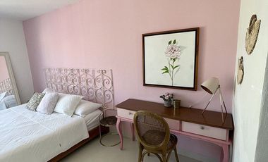 Casa Amueblada en Renta en Campeche San Francisco