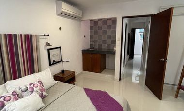 Casa Amueblada en Renta en Campeche San Francisco