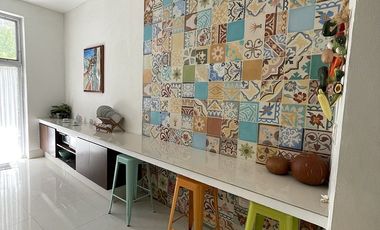 Casa Amueblada en Renta en Campeche San Francisco