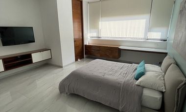 Casa Amueblada en Renta en Campeche Fracciorama 2000