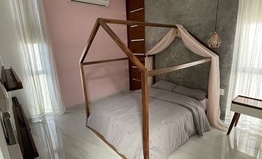 Casa Amueblada en Renta en Campeche Fracciorama 2000