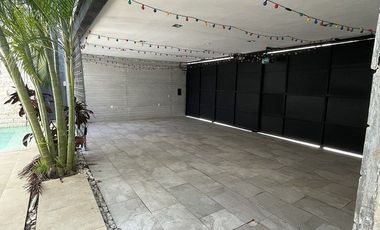 Casa Amueblada en Renta en Campeche Fracciorama 2000