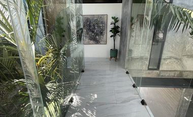 Casa Amueblada en Renta en Campeche Fracciorama 2000