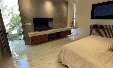 Casa Amueblada en Renta en Campeche Fracciorama 2000