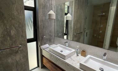 Casa Amueblada en Renta en Campeche Fracciorama 2000