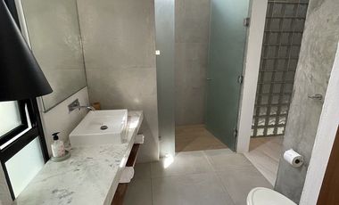 Casa Amueblada en Renta en Campeche Fracciorama 2000