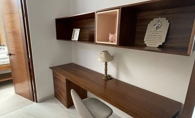 Casa Amueblada en Renta en Campeche Fracciorama 2000