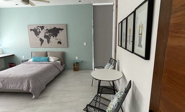 Casa Amueblada en Renta en Campeche Fracciorama 2000