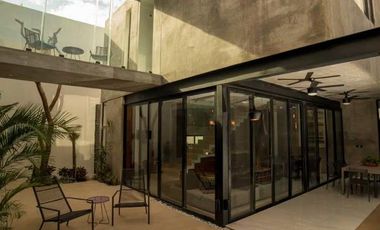 Casa Amueblada en Renta en Campeche Fracciorama 2000