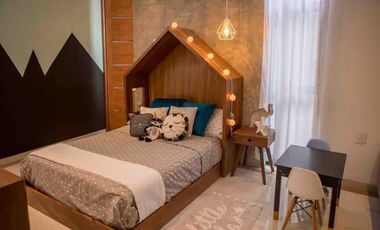 Casa Amueblada en Renta en Campeche Fracciorama 2000