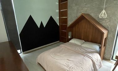 Casa Amueblada en Renta en Campeche Fracciorama 2000