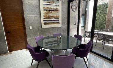 Casa Amueblada en Renta en Campeche Fracciorama 2000