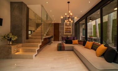 Casa Amueblada en Renta en Campeche Fracciorama 2000