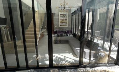 Casa Amueblada en Renta en Campeche Fracciorama 2000