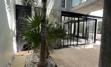 Casa Amueblada en Renta en Campeche Fracciorama 2000