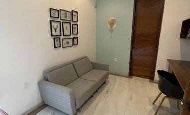 Casa Amueblada en Renta en Campeche Fracciorama 2000