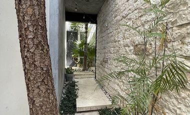 Casa Amueblada en Renta en Campeche Fracciorama 2000