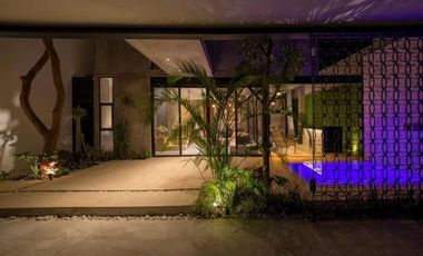 Casa Amueblada en Renta en Campeche Fracciorama 2000