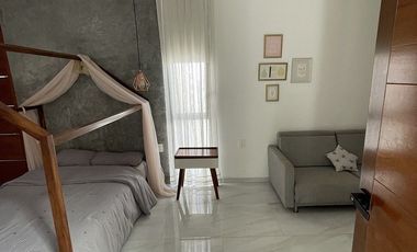 Casa Amueblada en Renta en Campeche Fracciorama 2000