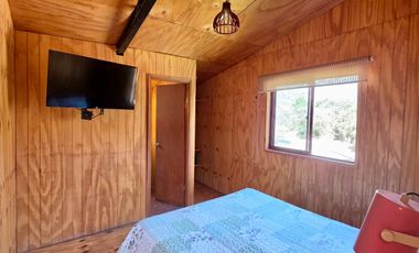 ARRIENDO DE CASA EN OLMUE ALTURA PARADERO 41 GRANIZO