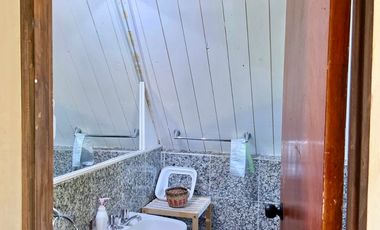 ARRIENDO DE CASA EN OLMUE ALTURA PARADERO 41 GRANIZO