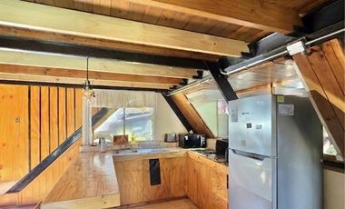 ARRIENDO DE CASA EN OLMUE ALTURA PARADERO 41 GRANIZO