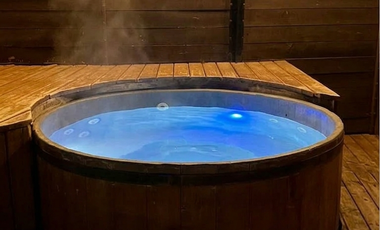 ARRIENDO DE CASA EN OLMUE ALTURA PARADERO 41 GRANIZO