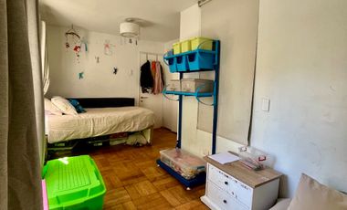 Departamento en arriendo c/ estacionamiento en Pío XI