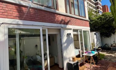 Departamento en arriendo c/ estacionamiento en Pío XI