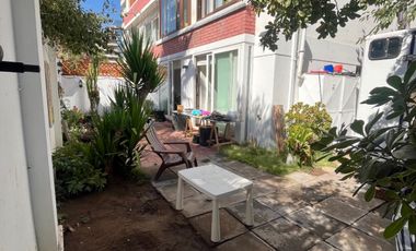 Departamento en arriendo c/ estacionamiento en Pío XI