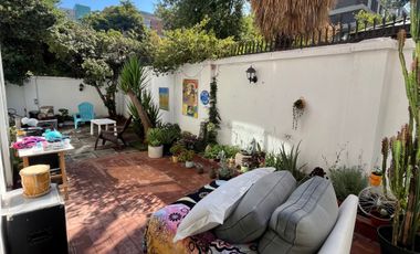 Departamento en arriendo c/ estacionamiento en Pío XI