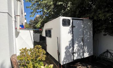 Departamento en arriendo c/ estacionamiento en Pío XI