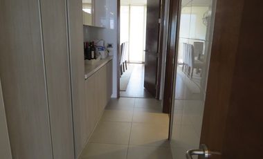 Departamento Amoblado Excluisivo En Arriendo De 4 Dorm. En Vitacura