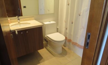 Departamento Amoblado Excluisivo En Arriendo De 4 Dorm. En Vitacura