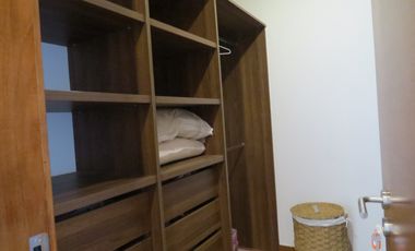 Departamento Amoblado Excluisivo En Arriendo De 4 Dorm. En Vitacura