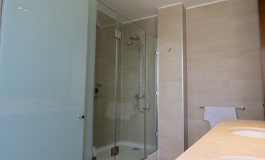 Departamento Amoblado Excluisivo En Arriendo De 4 Dorm. En Vitacura