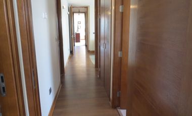 Departamento Amoblado Excluisivo En Arriendo De 4 Dorm. En Vitacura