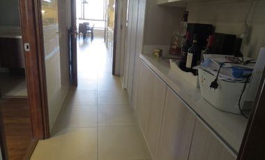 Departamento Amoblado Excluisivo En Arriendo De 4 Dorm. En Vitacura