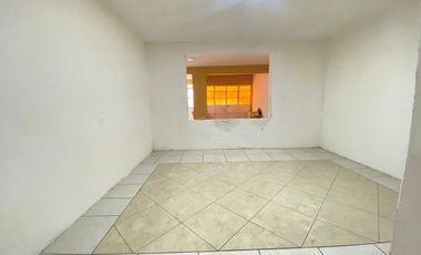 Casa en venta en colonia Belisario Dominguez